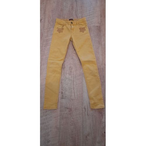 Pantalon Fille Catimini 12 Ans
