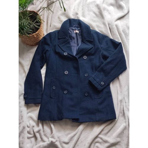 Veste Caban 11/12ans