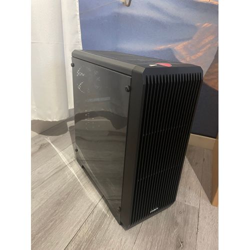 Pc Gamer AMD Ryzen 3-3100 - Ram 4 Go - SSD 240 Go