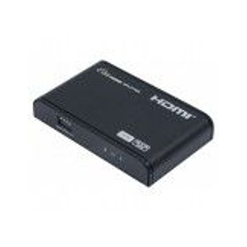 Hdmi 2.0 Splitter- 2 Ports