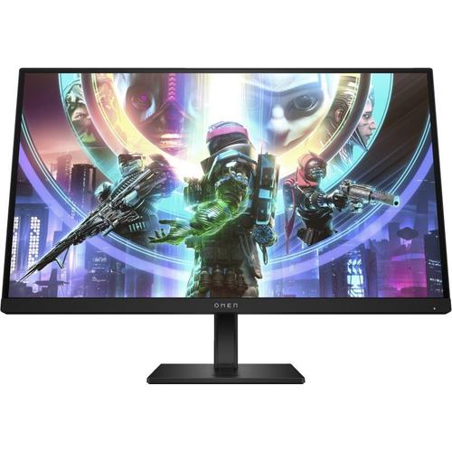 Hp Omen 27qs Gaming Monitor Ecran 27" LCD LED 2560x1440 pixel Quad HD 16:9 HDR