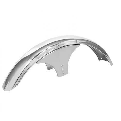 Garde Boue Avant Rsm Pour Mobylette Peugeot 50 103 Rcx Après 1993 Neuf