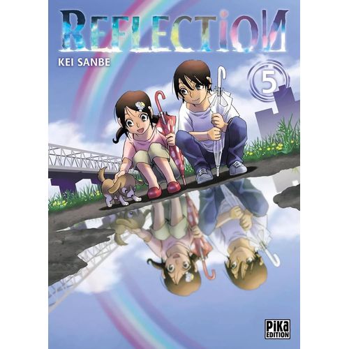 Reflection - Tome 5