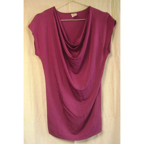 Tunique Fuchsia Jacqueline Riu - Taille M