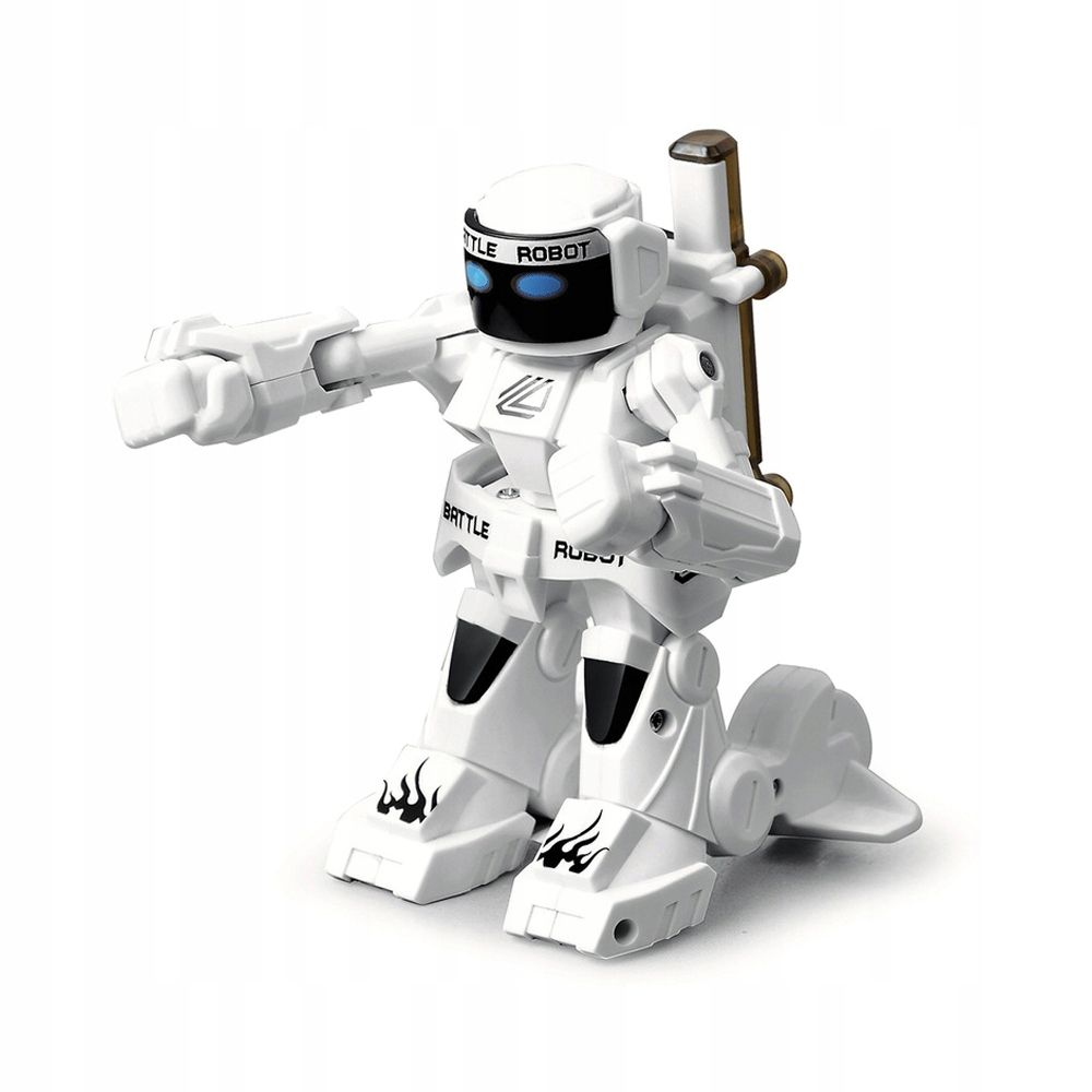 Rc Robot Bataille Boxe Jouet Robot Tlcommande Robot