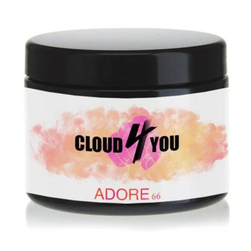 Goût à Chicha Cloud 4 You 200g Adore (Baies-Melon jaune)