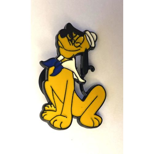 Pins Disney Chien Pluto / Neuf