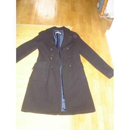 Manteau Comptoir Des Cotonniers