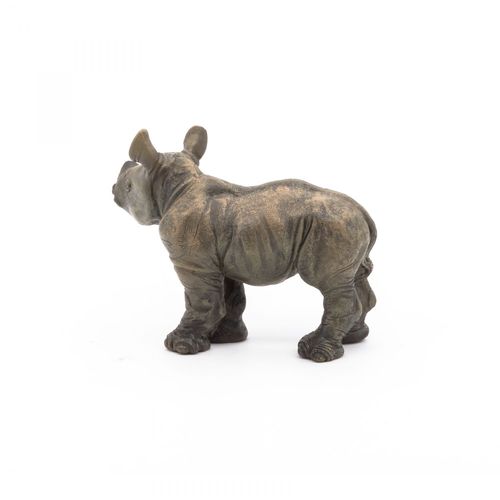 La Vie Sauvage Bébé Rhinocéros