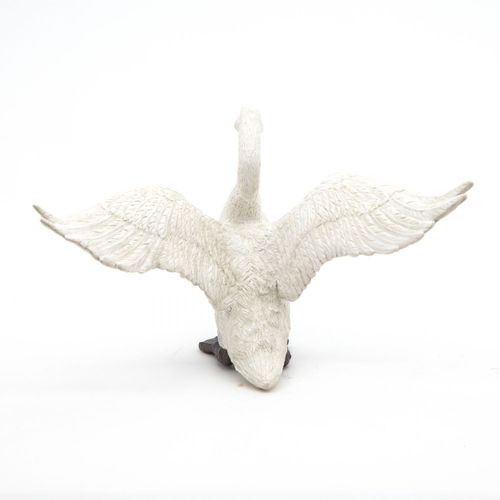 La Vie Sauvage Cygne Blanc