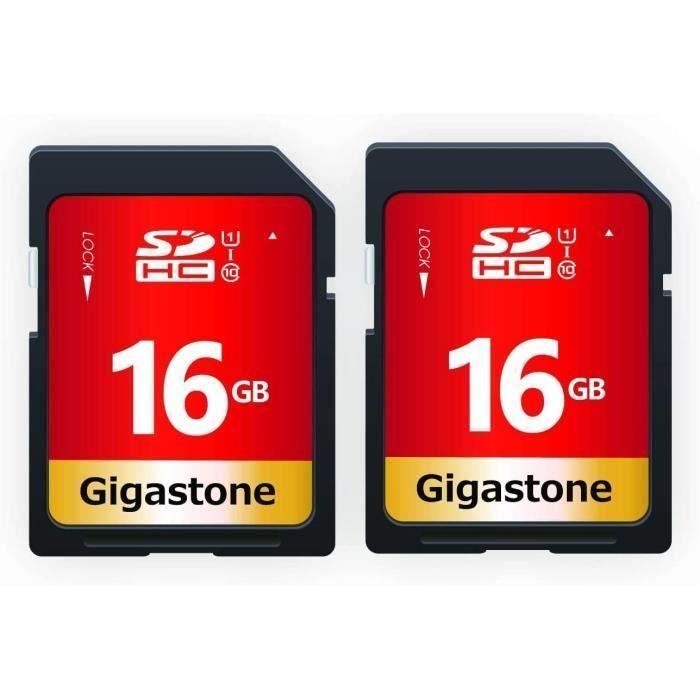 Lot de 2 Carte mémoire micro SDXC Carte 128Go Fortnite pour Nintendo  Switch, Carte mémoire sous licence Nintendo