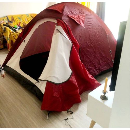 Tente T2 Deux Places Quechua