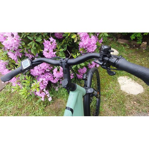 Vélo Electrique Lapierre E. Explorer 3.4
