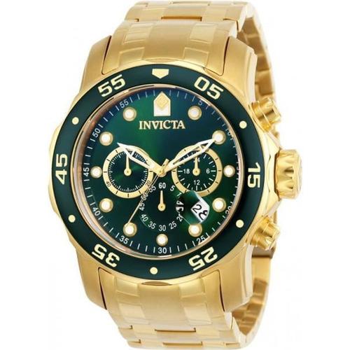 Invicta 75 - Chronographe - Chronographe