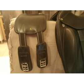 Selle De Dressage Acaballo