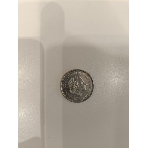 J'ai Une Pièce De Nederland De 1976