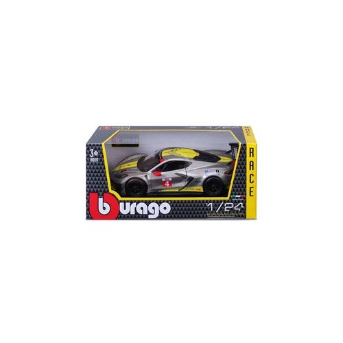 Véhicules Miniatures Die Cast 1/24 Hypercar