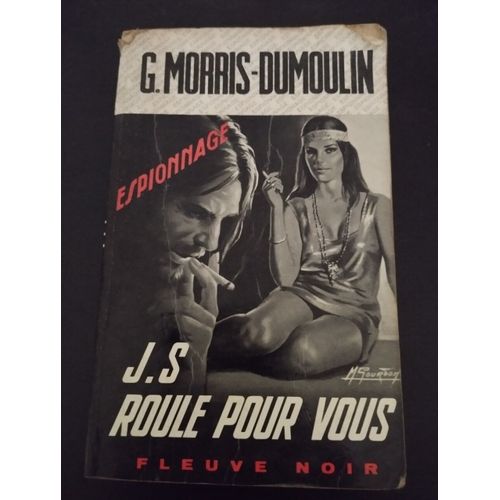 J. S Roule Pour Vous