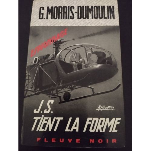 J. S. Tient La Forme