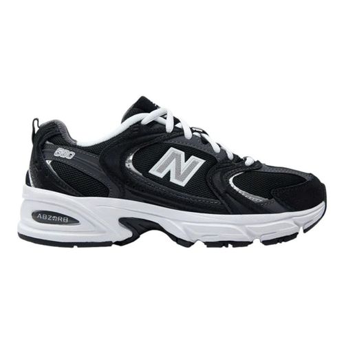 Chaussures 530 - Mr530cc Noir - 40