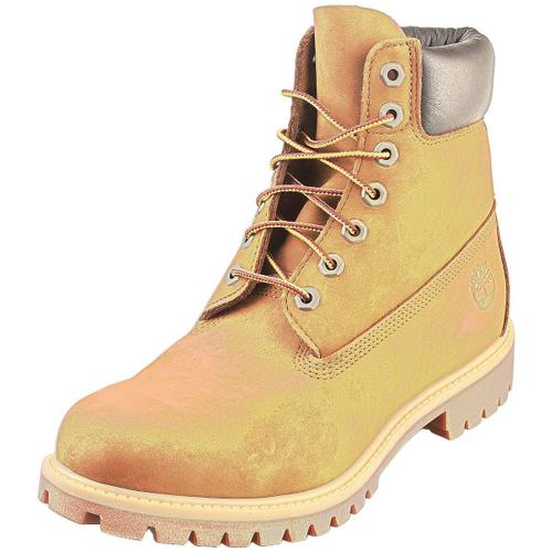 Bottes Premium Casual Timberland Marron Foncé