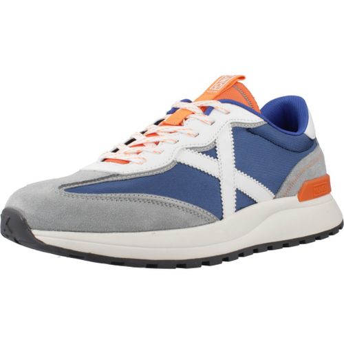 Munich Dynamix Colour Bleu