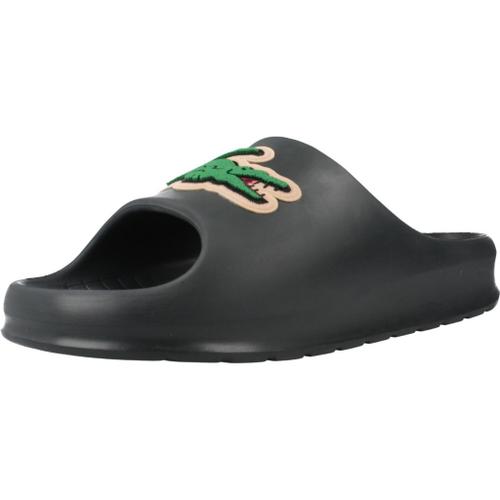 Lacoste Serve Slide 2.0 Colour Vert