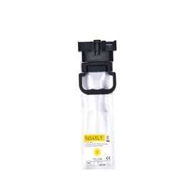 Cartouche UPRINT compatible EPSON 9454XL (C13T945440) JAUNE