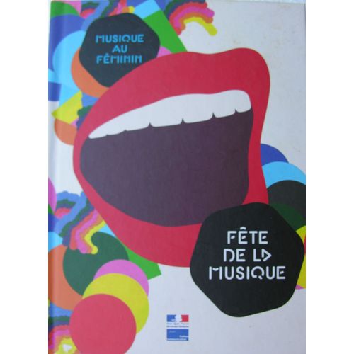 Musique Au Féminin - Fête De La Musique -