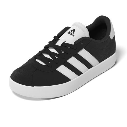 Chaussures Vl Court 3.0 K Id6313 Noir