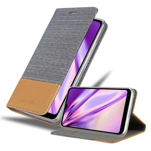 Coque Pour Wiko View 3 Lite Housse Etui Protection Book Pochette Case