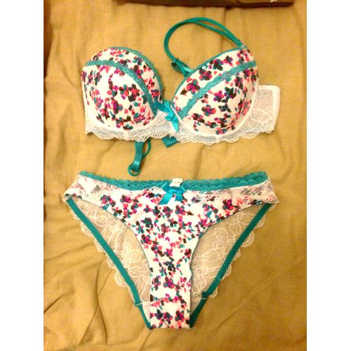 Ensemble Lingerie
