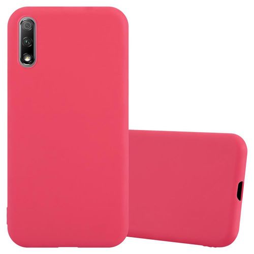 Coque Pour Honor 9x Etui Cover Housse Protection Silicone