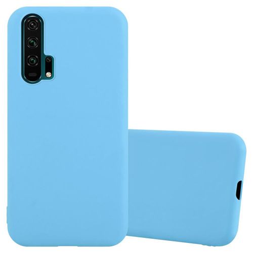 Coque Pour Honor 20 Pro Etui Cover Housse Protection Silicone