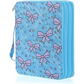 Trous Trousse De Crayon Sac De Crayon Pour Dessinateur Professionnelle Ou Amateur Nud