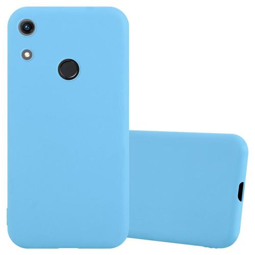 Coque Pour Honor 8a Etui Cover Housse Protection Silicone