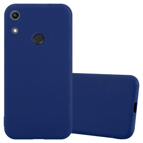 Coque Pour Honor 8a Etui Cover Housse Protection Silicone