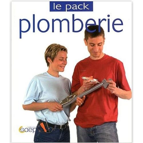 Plomberie / Roland Furstenberger , Alain Thiébaut