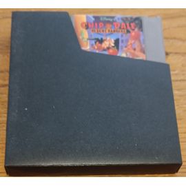 Cartouche De Jeu - Nintendo Nes - Chip N Dale Rescue Rangers (Tic Et Tac)