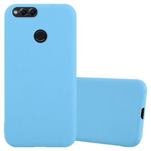 Coque Pour Honor 7x Etui Cover Housse Protection Silicone