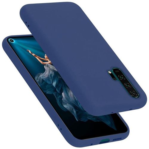 Coque Pour Honor 20 Pro Housse Etui Protection Tpu Silicone Bumper