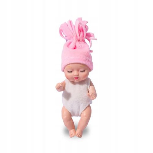1 Pc Simulation Poupée Bébé Enfants Jouet