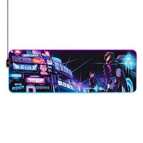 QCK PRISM ÉDITION NEON RIDER