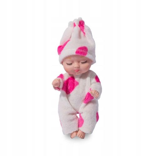 1 Pc Simulation Poupée Bébé Enfants Jouet
