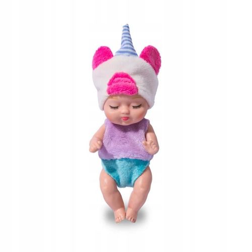 1 Pc Simulation Poupée Bébé Enfants Jouet