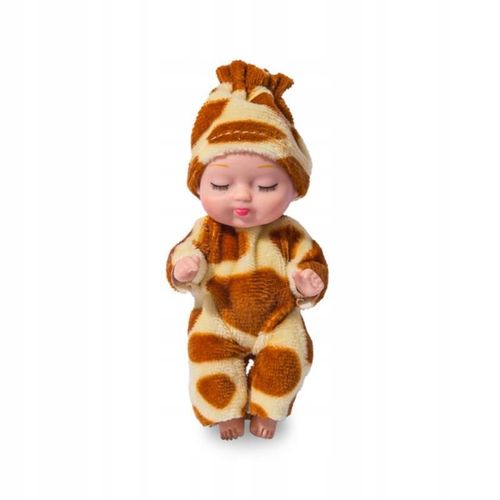 1 Pc Simulation Poupée Bébé Enfants Jouet