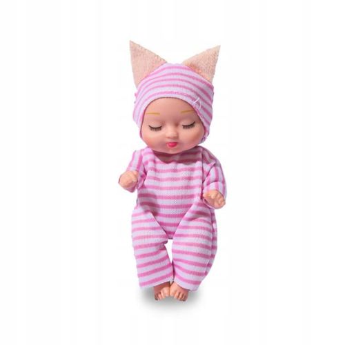 1 Pc Simulation Poupée Bébé Enfants Jouet