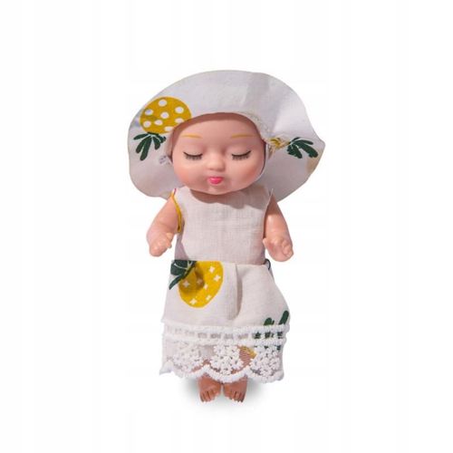1 Pc Simulation Poupée Bébé Enfants Jouet
