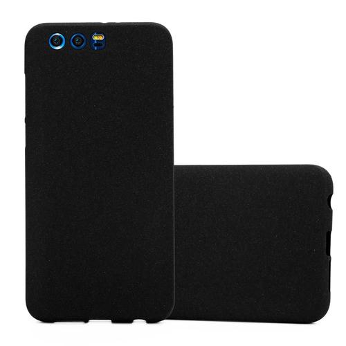 Coque Pour Honor 9 Etui Housse Protection Tpu Silicone Bumper