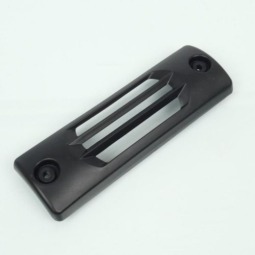 Protection Pot D'échappement Pour Scooter Mbk 50 Booster 2004 À 2019 Neuf